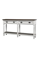 CID 157 2 Dr Console 72x12x36