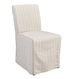53004282Amaya Upholstered Chair 19W X 24D X 36H