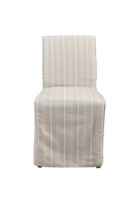 53004282Amaya Upholstered Chair 19W X 24D X 36H