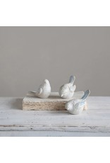 Stoneware Birds 3 styles DF4216A