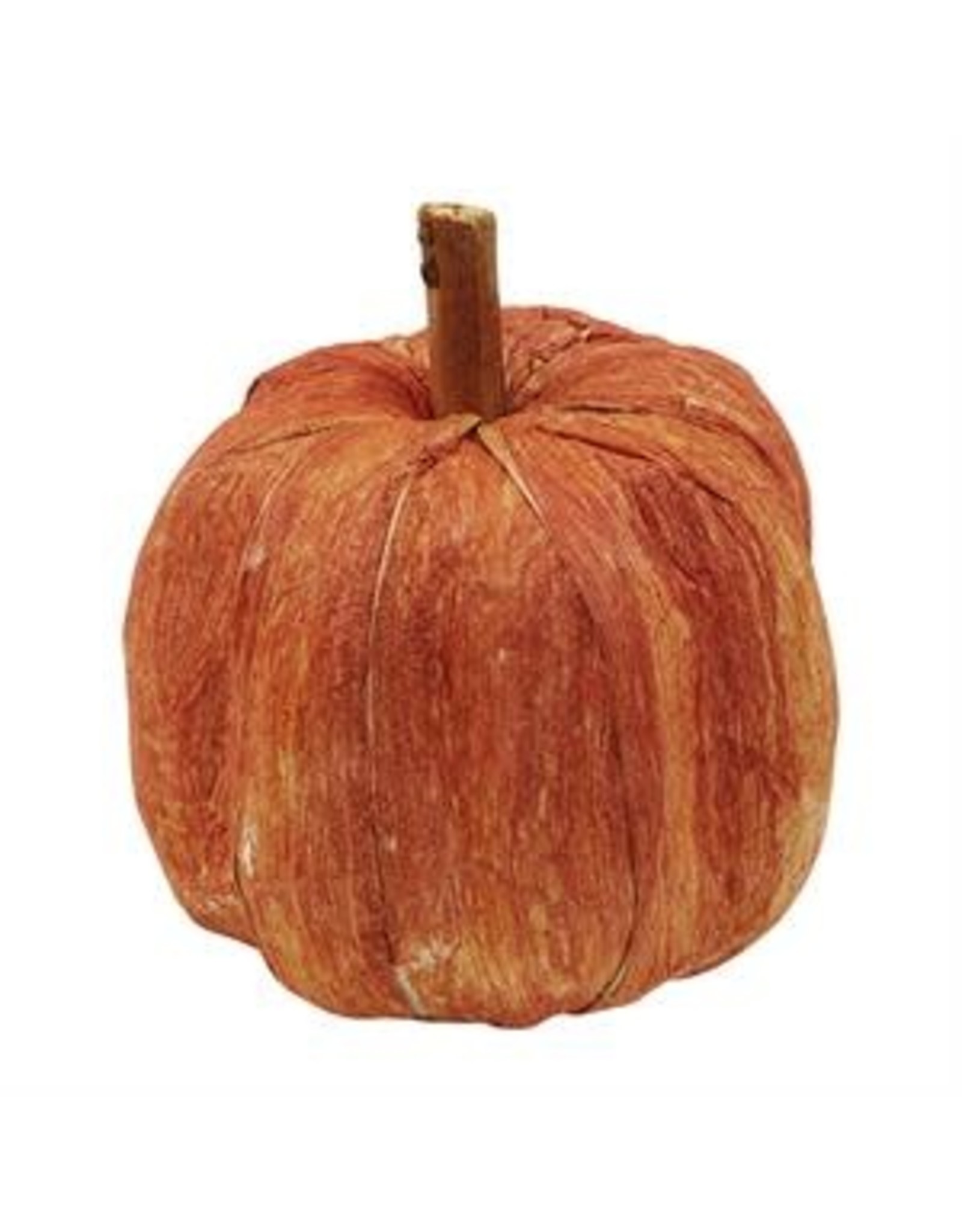 42600709 Faux Mini Pumpkin EACH