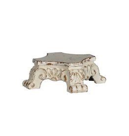 73061 Iris  Lamp Pedestal