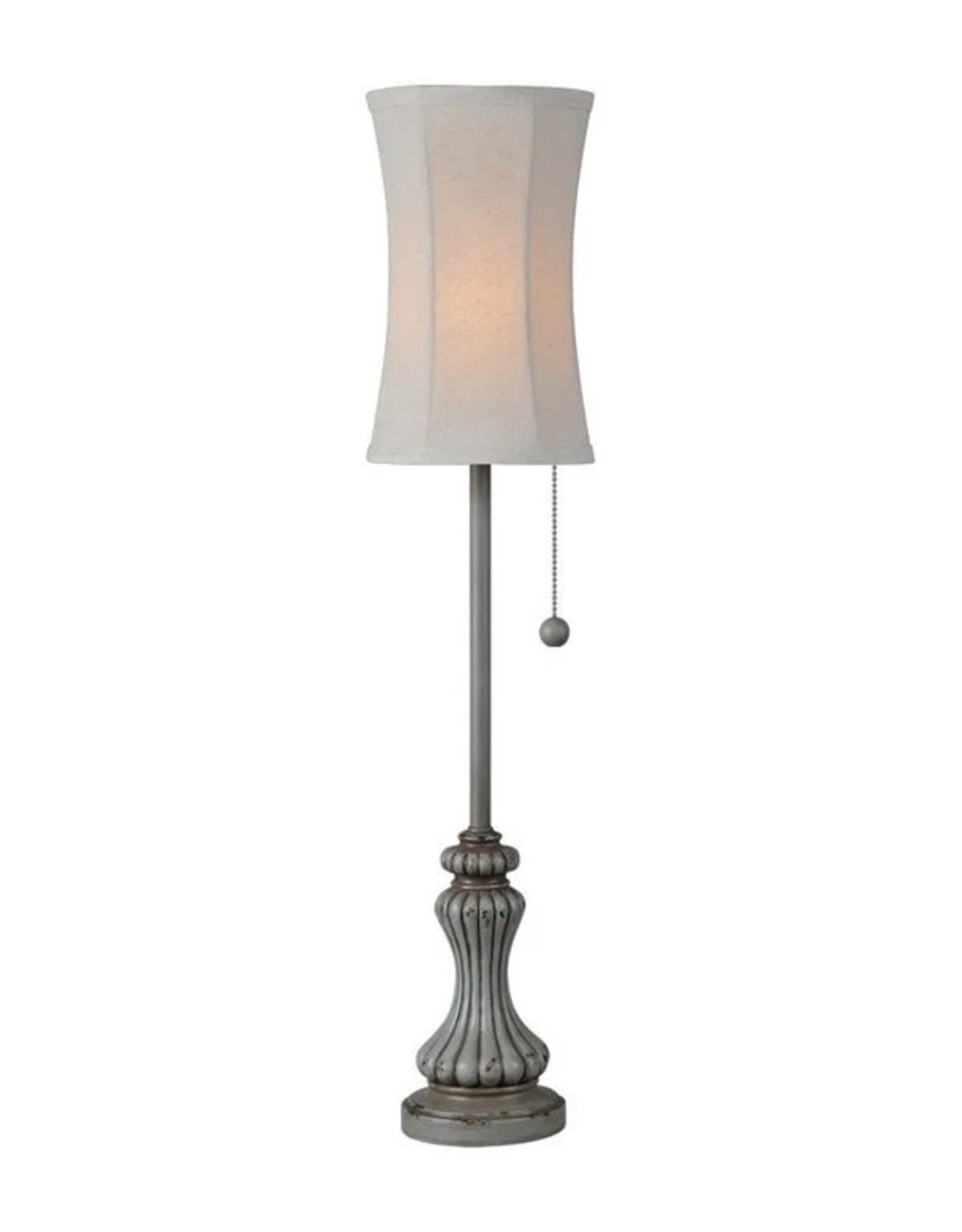 Avery Buffet Lamp
