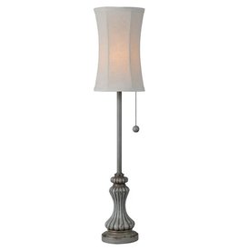 Avery Buffet Lamp