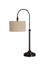Desk Lamp  29-35H 70010
