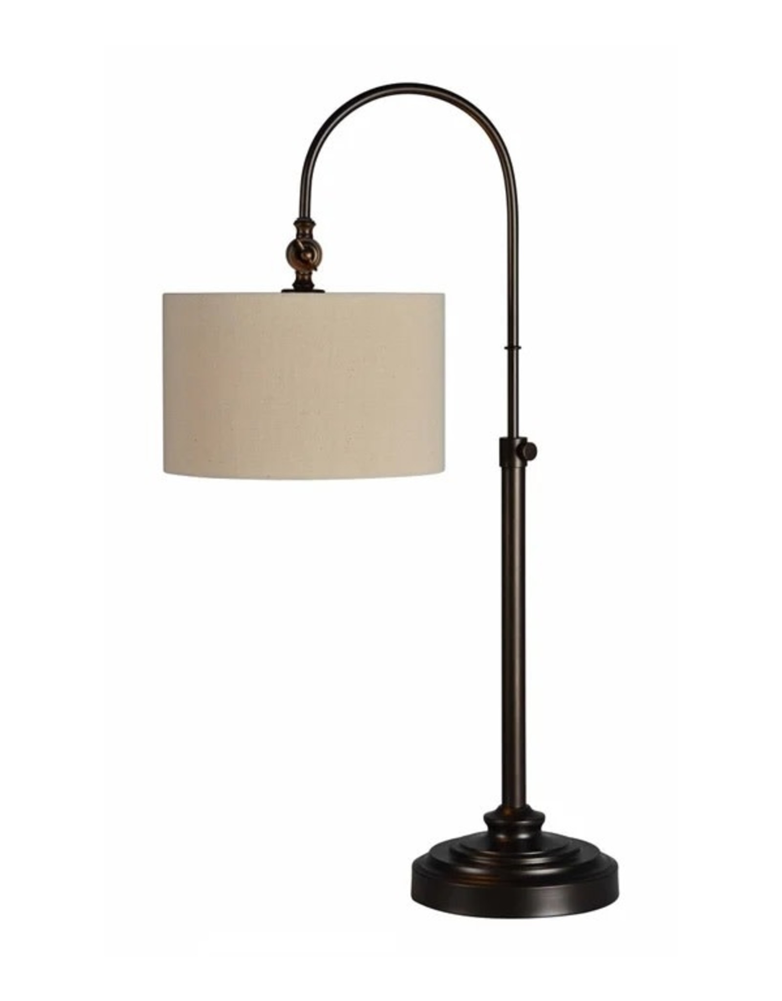 Desk Lamp  29-35H 70010