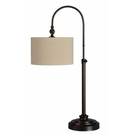 Desk Lamp  29-35H 70010