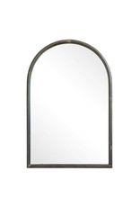 DA9595 Metal Framed Wall Mirror
