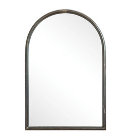 DA9595 Metal Framed Wall Mirror