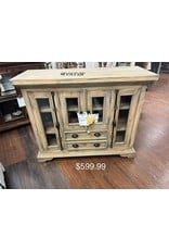 CAB1768 Credenza 4 GD2drw 48x18.25x39