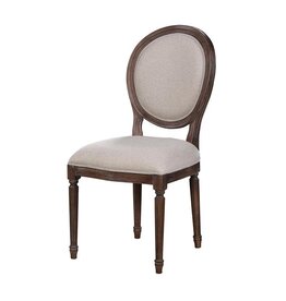 48219x Tumbler Brown chair