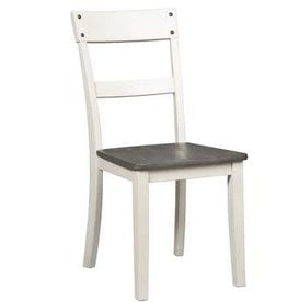 D287-01 Dining Room Side Chair