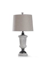 L318814 Table Lamp H:32.0 W:16.0 D:16.0