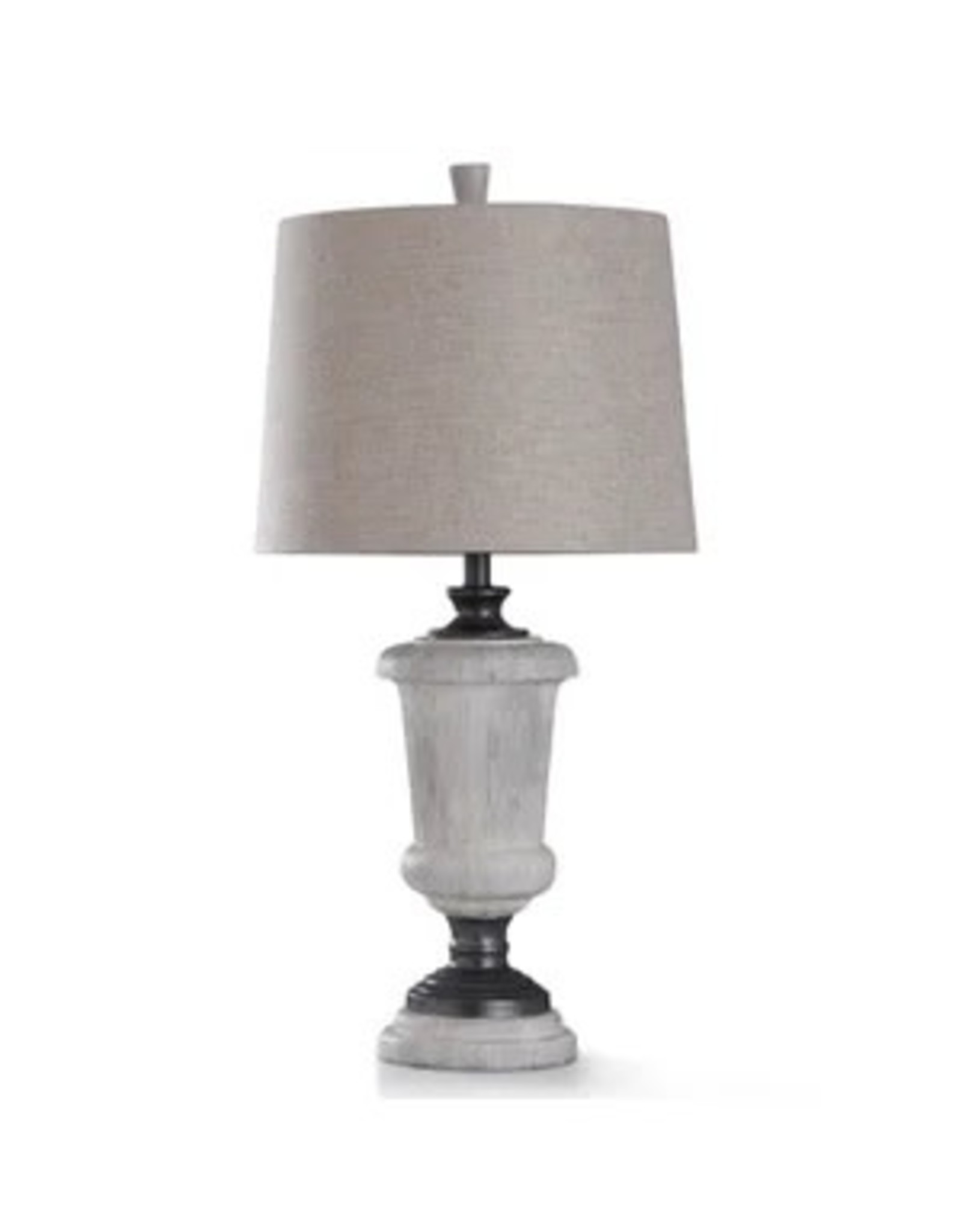 L318814 Table Lamp H:32.0 W:16.0 D:16.0