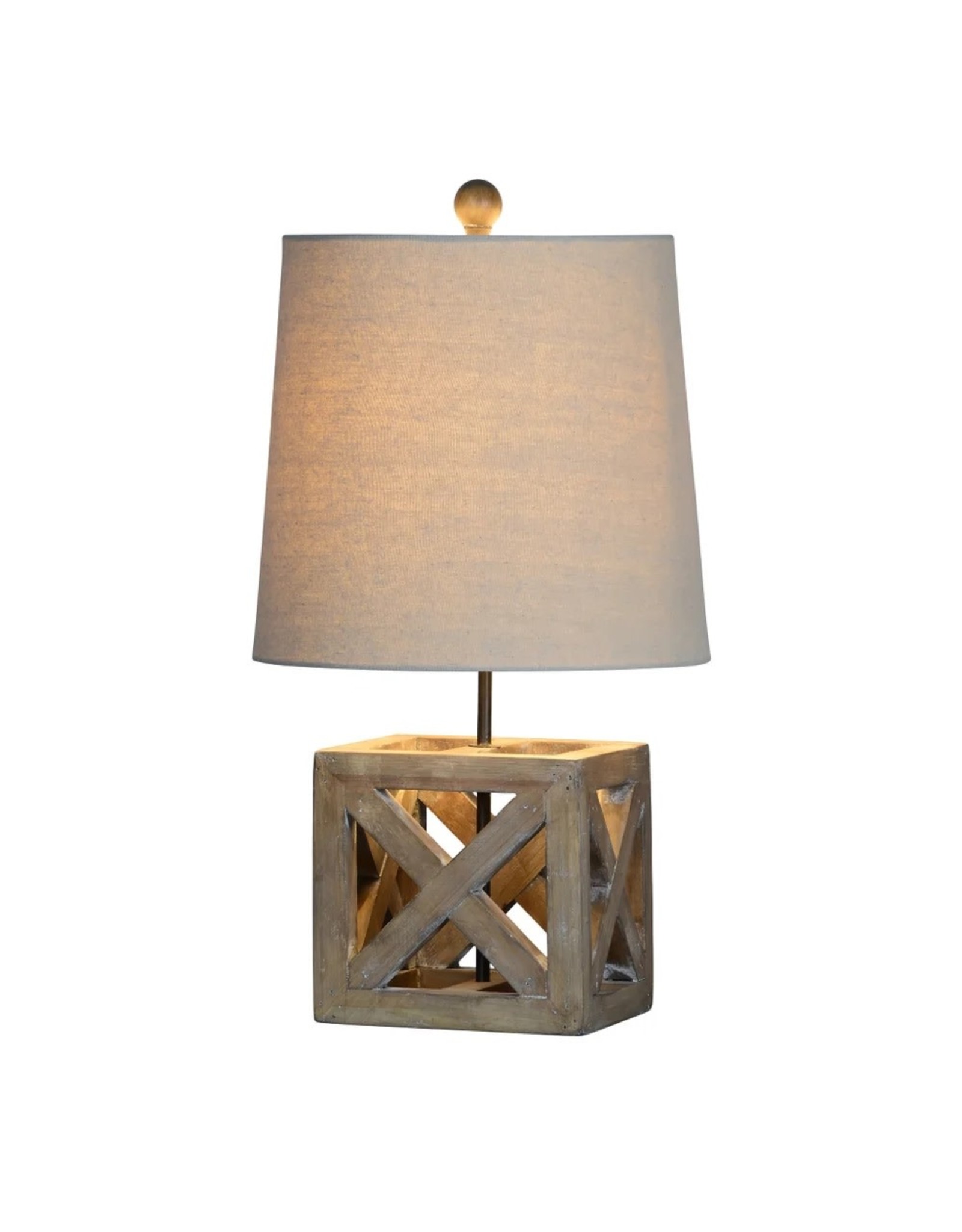 710138 Tripp Table Lamp