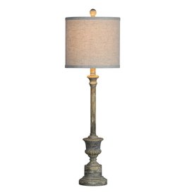 70916  Buffet Lamp