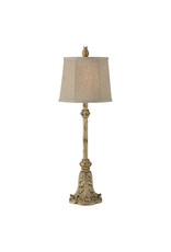 74030 Tiffany BUFFET LAMP