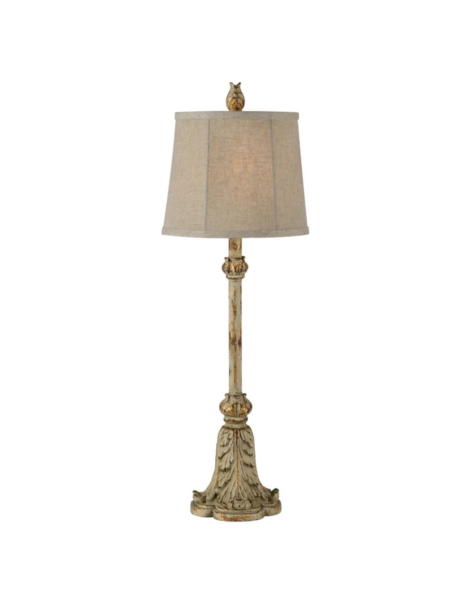 74030 Tiffany BUFFET LAMP