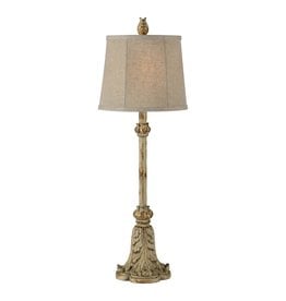 74030 Tiffany BUFFET LAMP