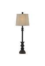 74029 Carlton Buffet Lamp