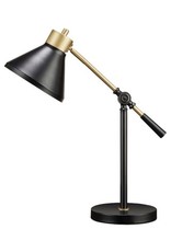 L734342 Metal Desk Lamp