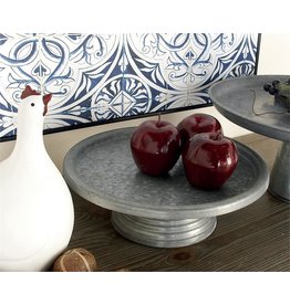 49189 Mtl Cake Stand