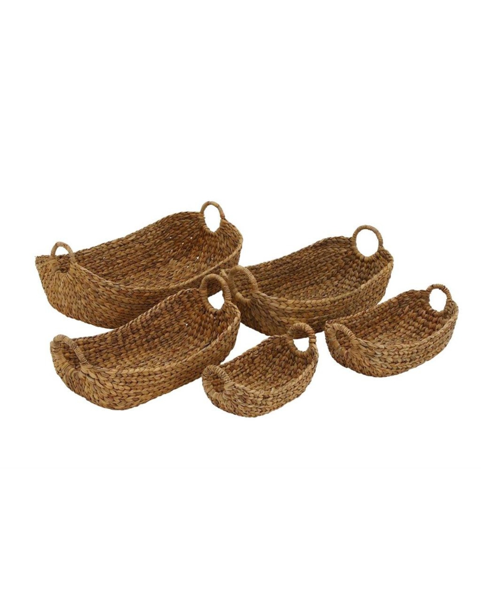 Seagrass Basket 48966