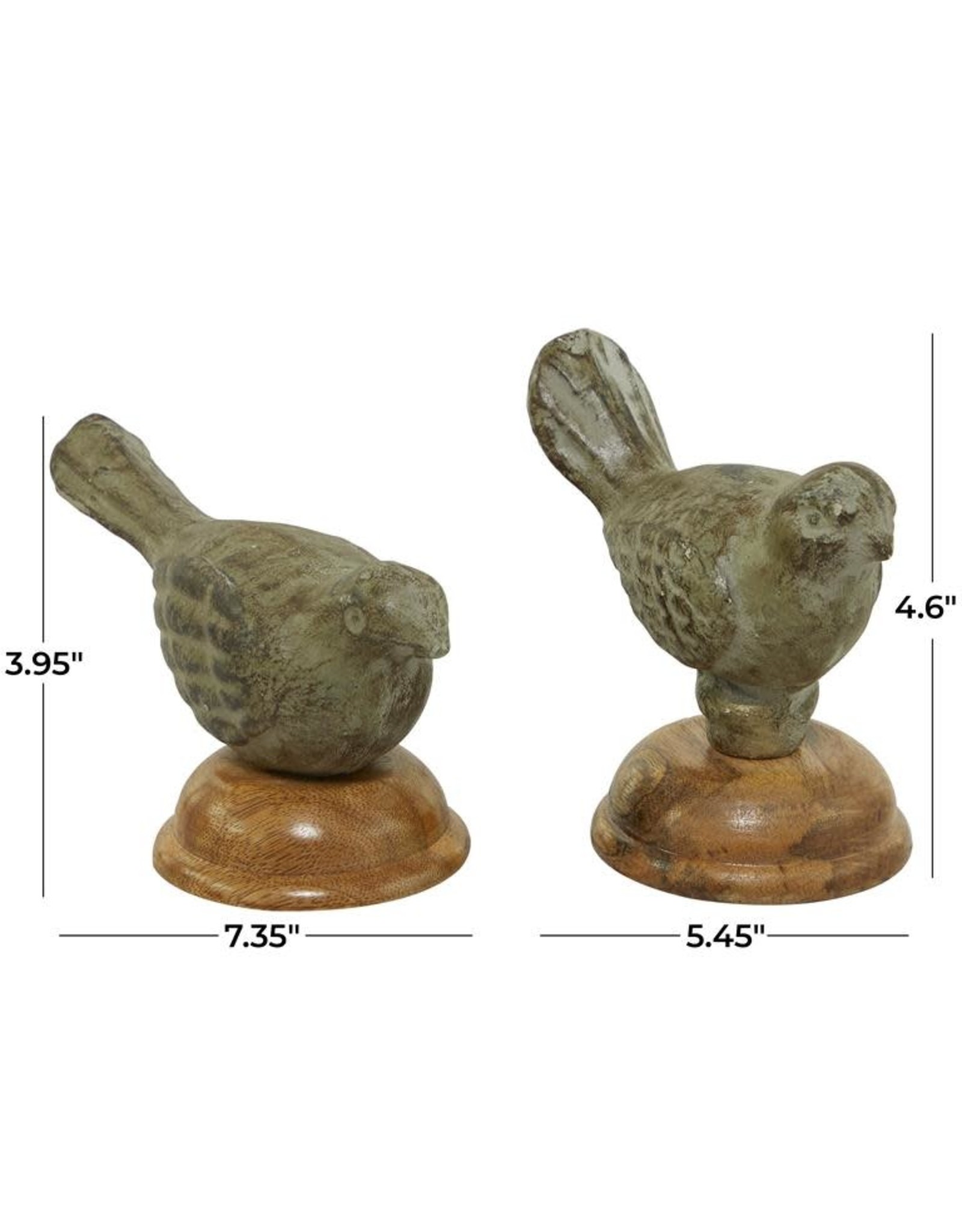 46767 Wd Bird