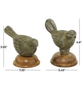 46767 Wd Bird