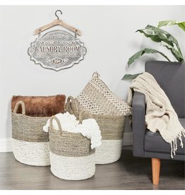 35980 Seagrass Basket