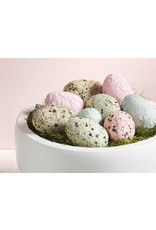 41550003 Paper Mache Egg