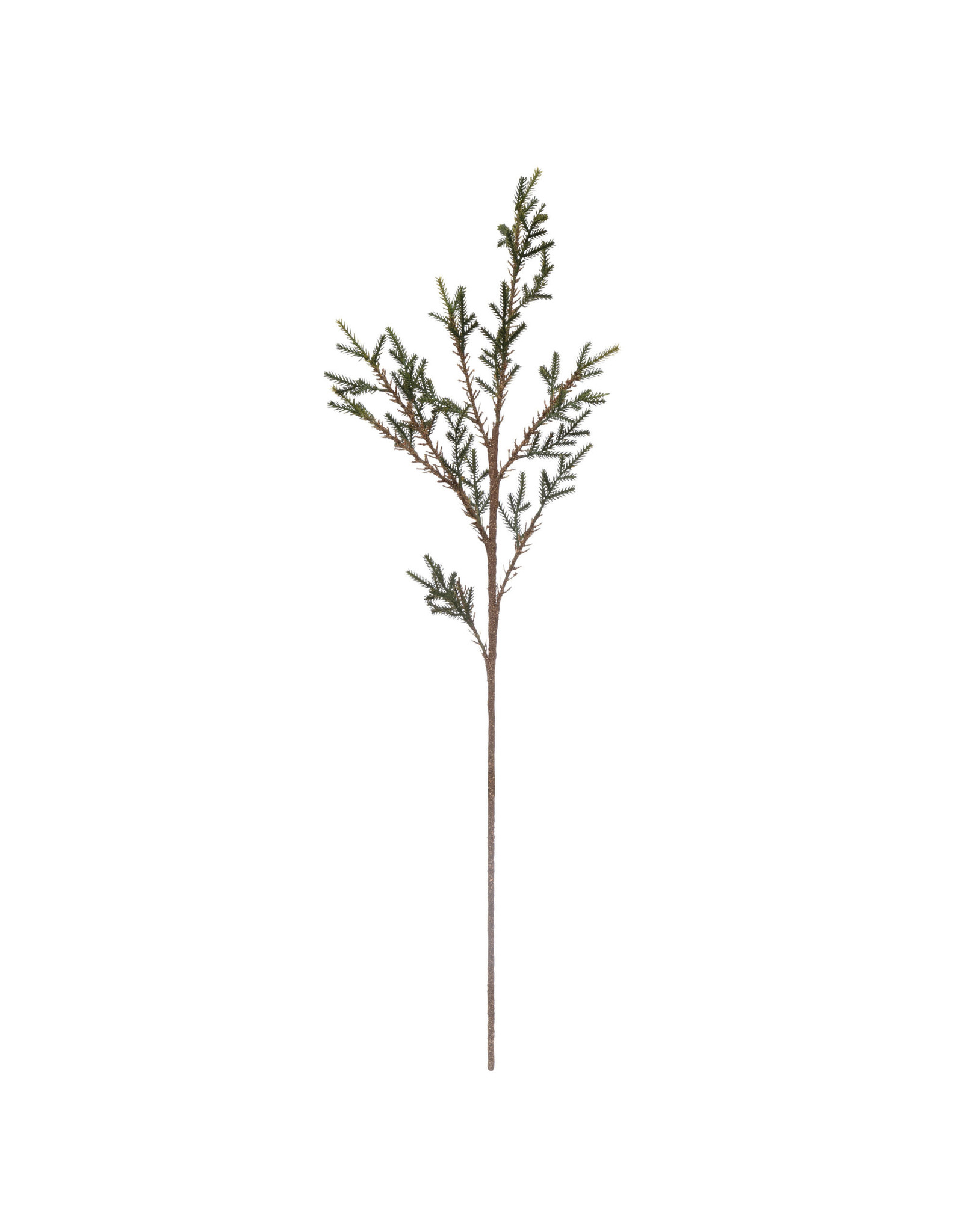 XM8469Faux Spruce Branch