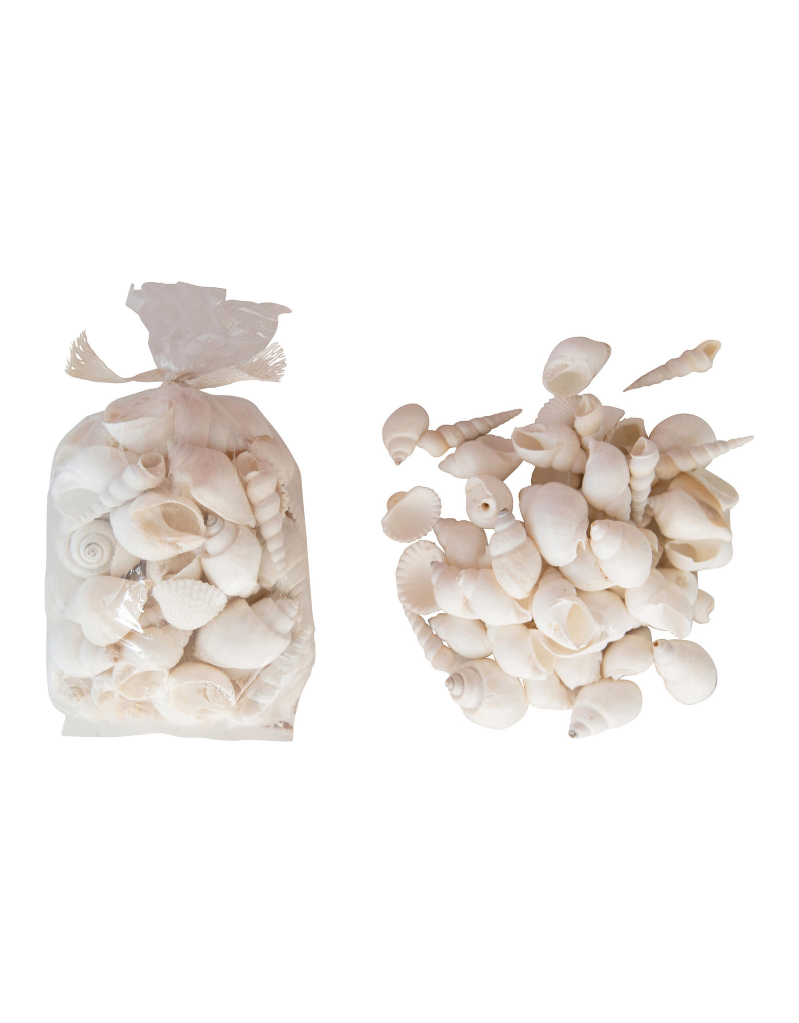 DF4630 Shells in Bag