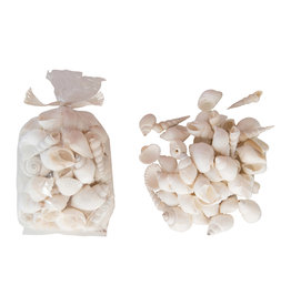 DF4630 Shells in Bag