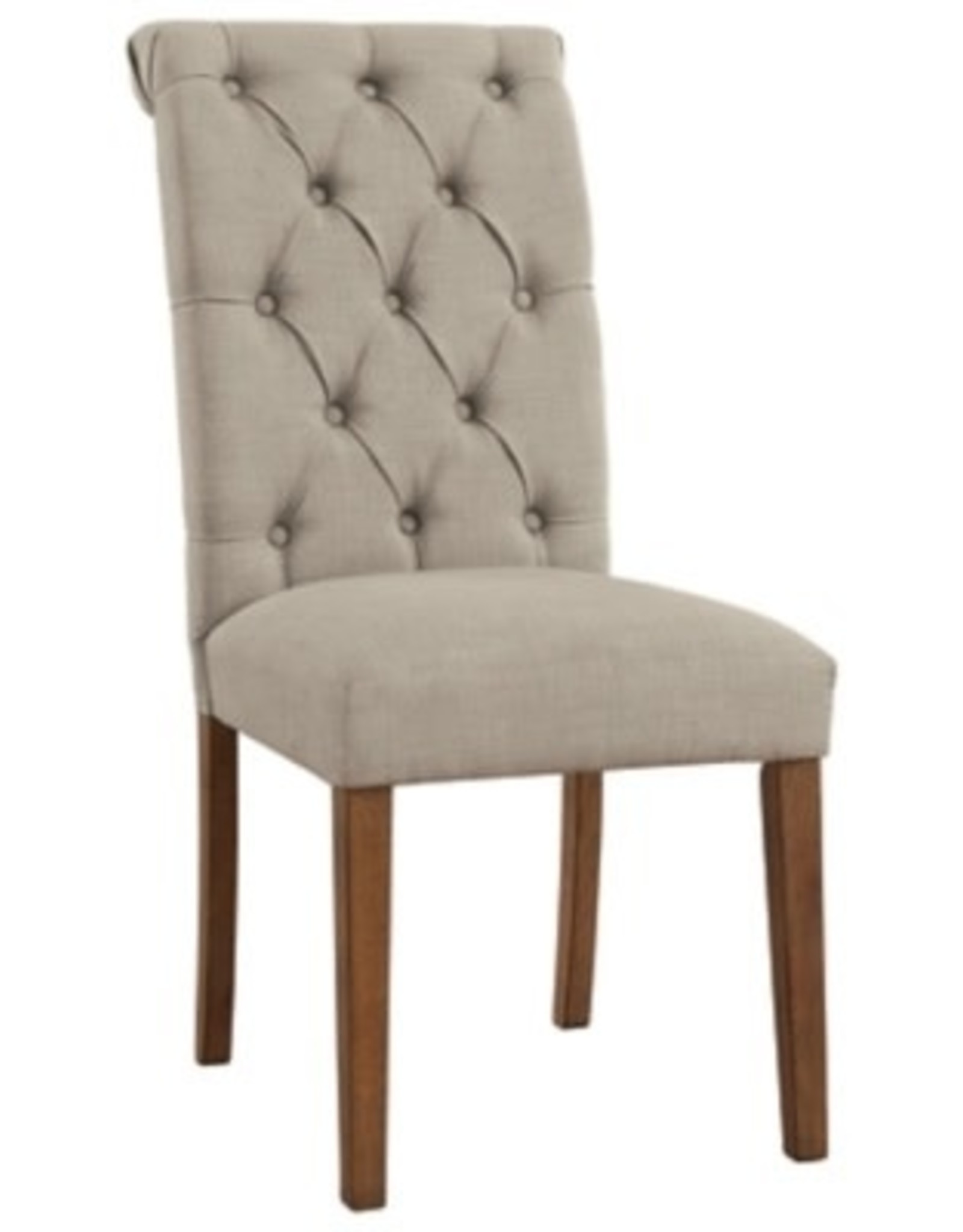 D324-03 Dining Upholstered Side Chair