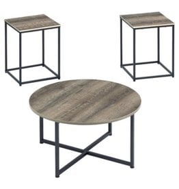 T103-213 Occasional Table