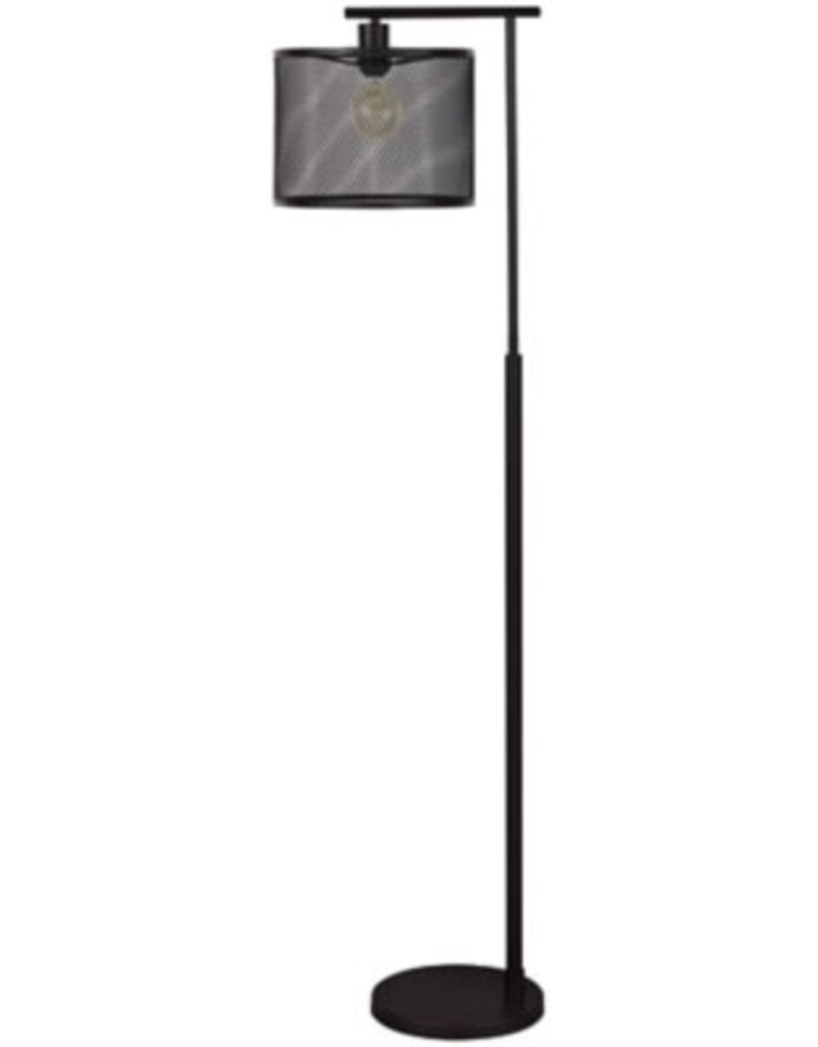L206011 Metal Floor Lamp