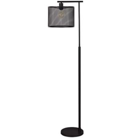 L206011 Metal Floor Lamp