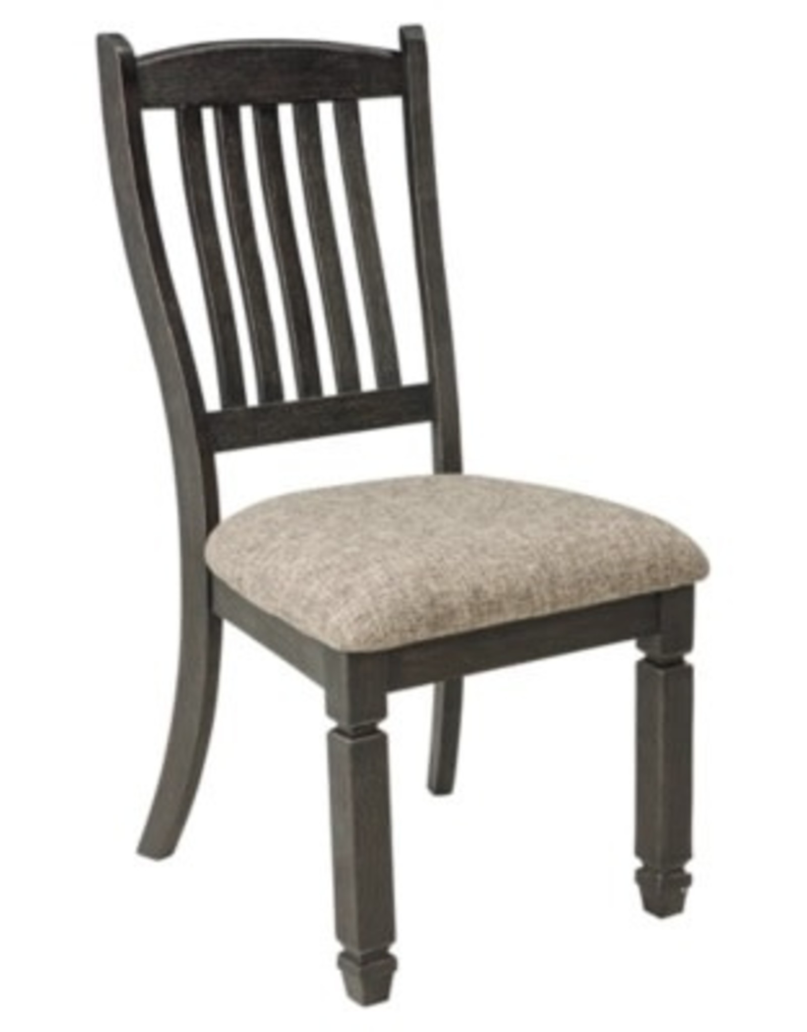 D736-01 Dining Upholstered Side Chair