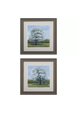 02347 Spring Blossom Tree 2 styles