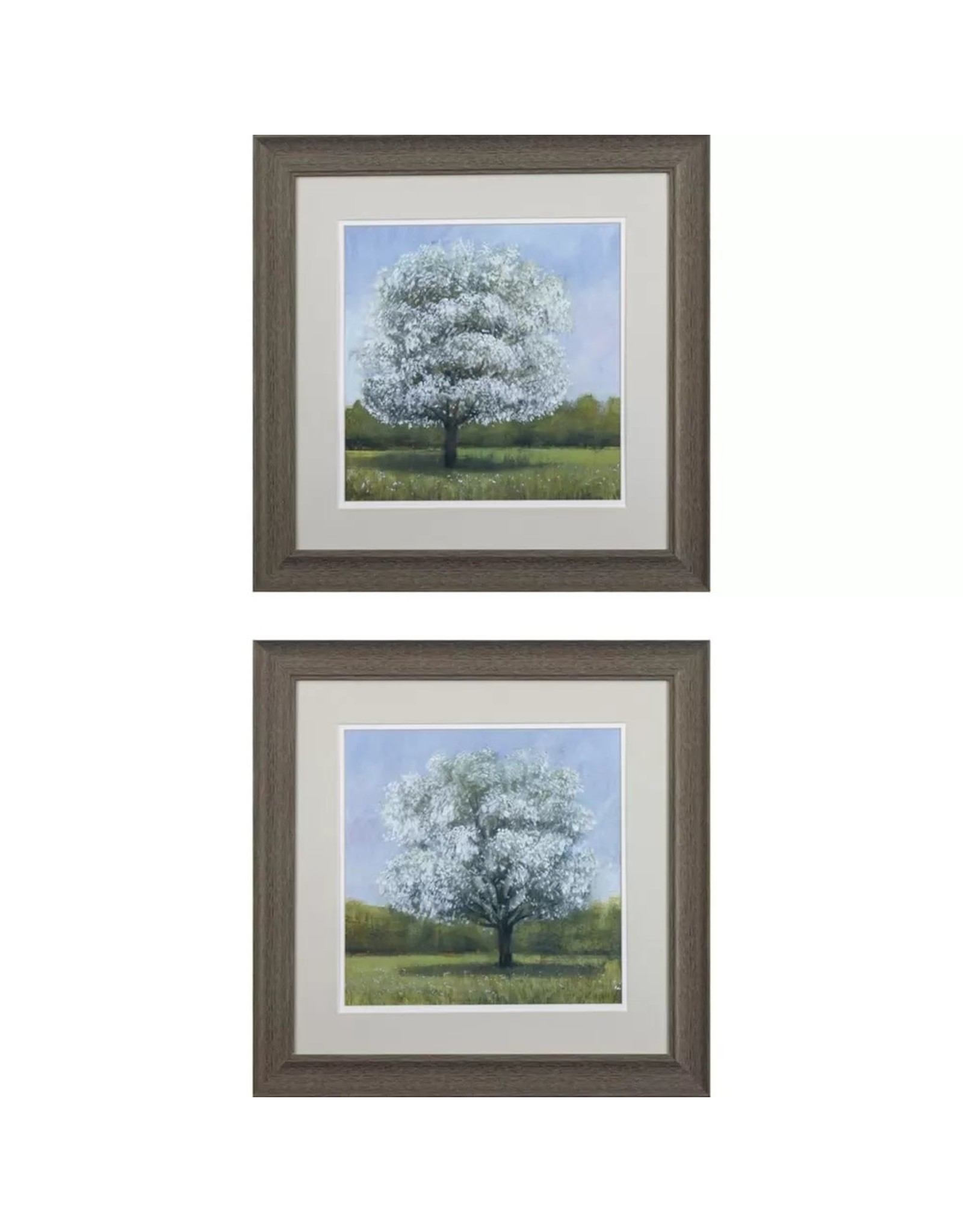 02347 Spring Blossom Tree 2 styles