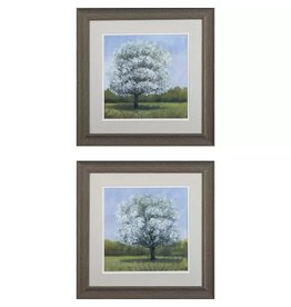 02347 Spring Blossom Tree 2 styles