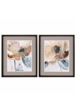 09104 Watercolor Poppy 2 styles