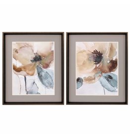 09104 Watercolor Poppy 2 styles