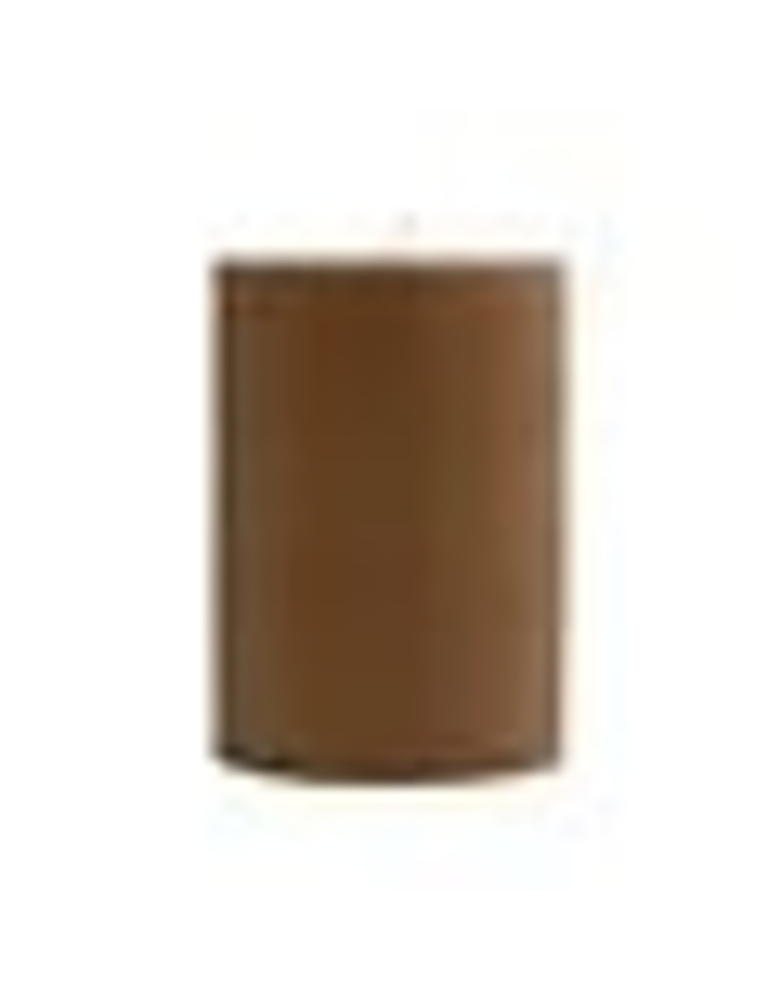 XM9776 Unscented Pleated Pillar Candle
