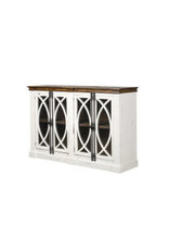 COM 37 Pescara 4 gl Dr Console 66x18x42