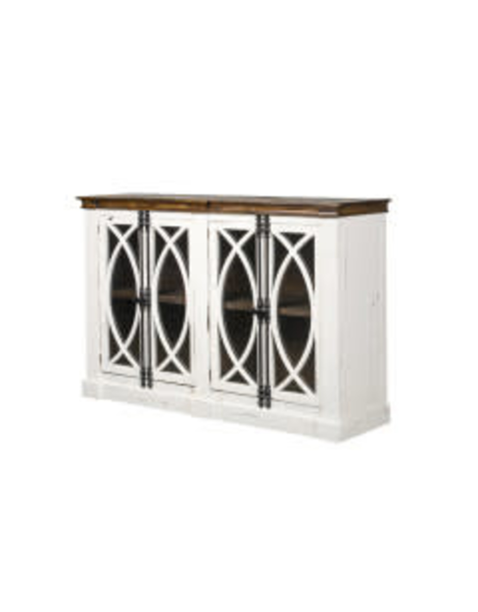 COM 37 Pescara 4 gl Dr Console 66x18x42