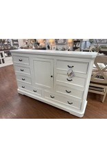 CAB1704 Gosford Dresser 71.2x16.8x44.8