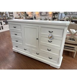 CAB1704 Gosford Dresser 71.2x16.8x44.8