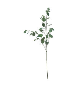 DF1368 54.25 Faux Eucalyptus Branch